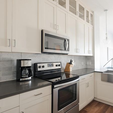 Aparthotel Sonder The Hampstead Houston Exterior foto