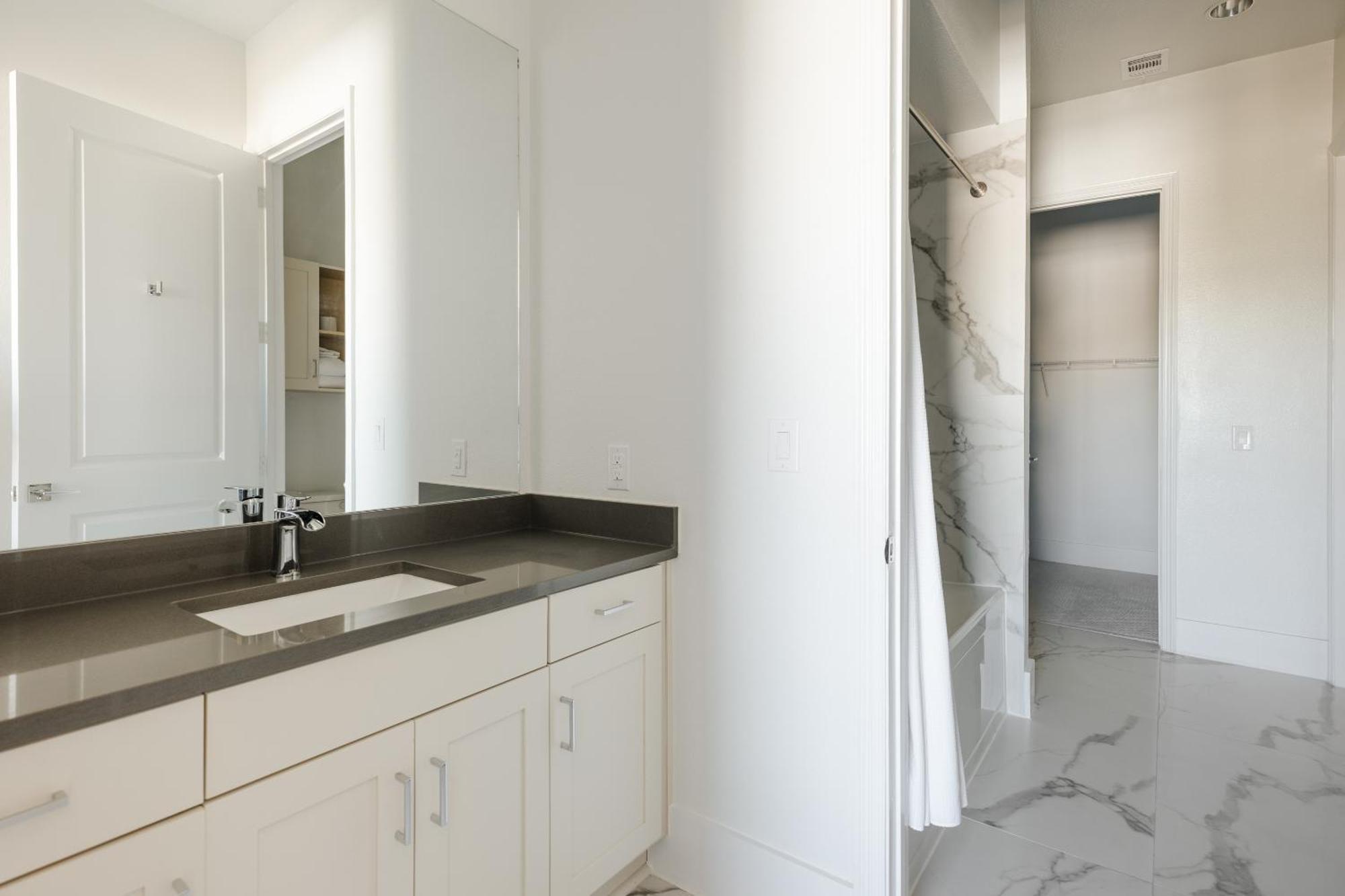 Aparthotel Sonder The Hampstead Houston Zimmer foto