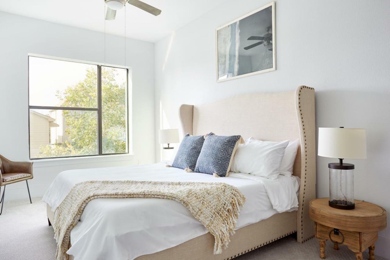 Aparthotel Sonder The Hampstead Houston Exterior foto