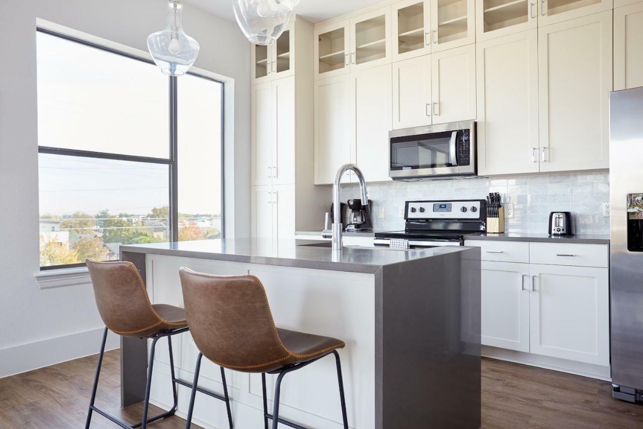 Aparthotel Sonder The Hampstead Houston Exterior foto